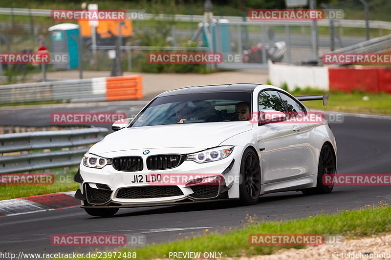 Bild #23972488 - Touristenfahrten Nürburgring Nordschleife (22.08.2023)