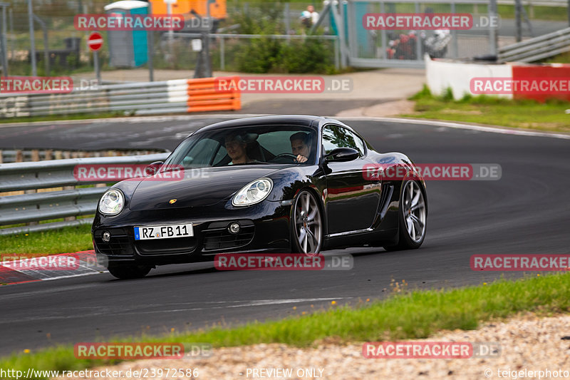 Bild #23972586 - Touristenfahrten Nürburgring Nordschleife (22.08.2023)