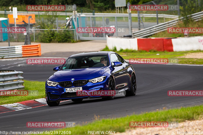 Bild #23972608 - Touristenfahrten Nürburgring Nordschleife (22.08.2023)