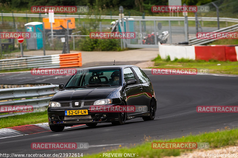 Bild #23972614 - Touristenfahrten Nürburgring Nordschleife (22.08.2023)