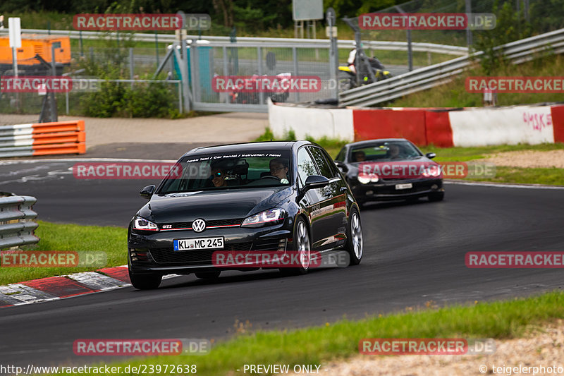 Bild #23972638 - Touristenfahrten Nürburgring Nordschleife (22.08.2023)