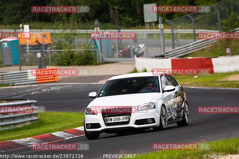 Bild #23972726 - Touristenfahrten Nürburgring Nordschleife (22.08.2023)