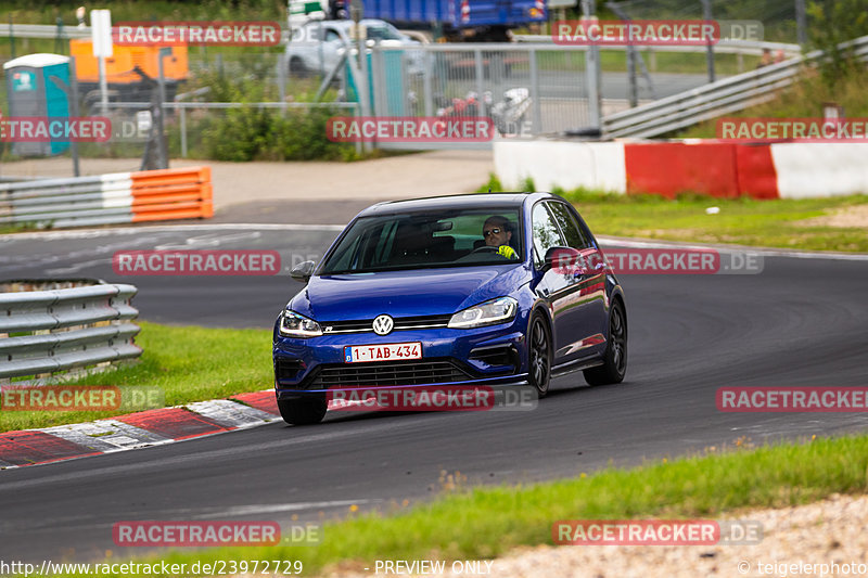 Bild #23972729 - Touristenfahrten Nürburgring Nordschleife (22.08.2023)