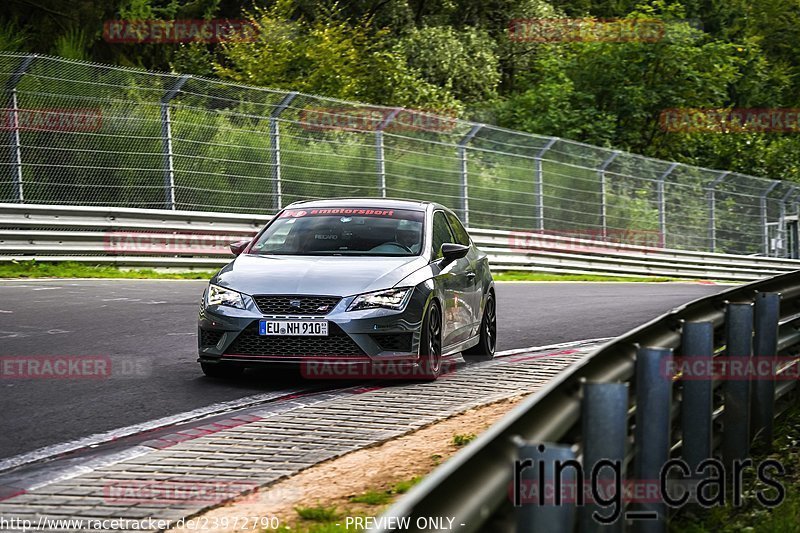 Bild #23972790 - Touristenfahrten Nürburgring Nordschleife (22.08.2023)