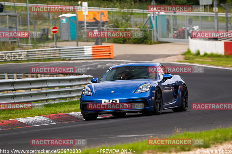 Bild #23972833 - Touristenfahrten Nürburgring Nordschleife (22.08.2023)