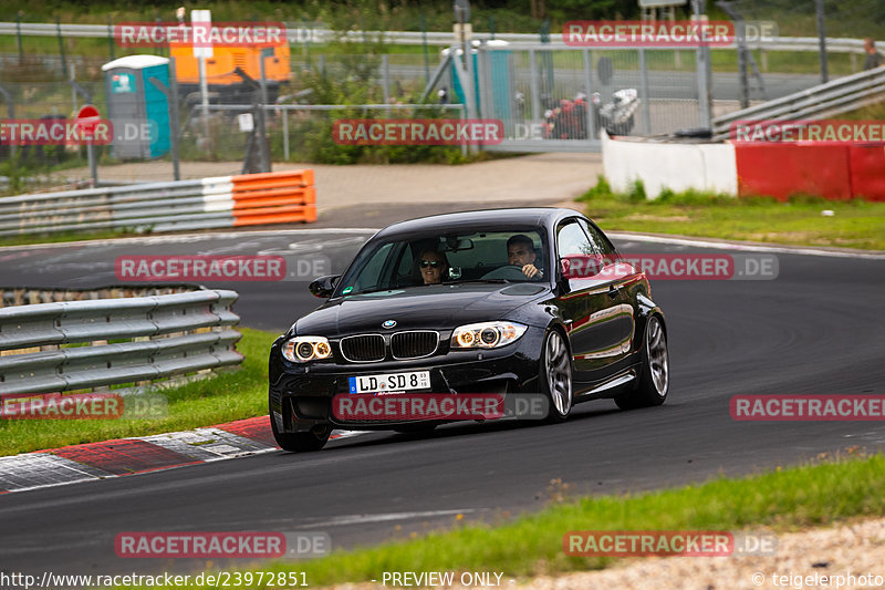 Bild #23972851 - Touristenfahrten Nürburgring Nordschleife (22.08.2023)