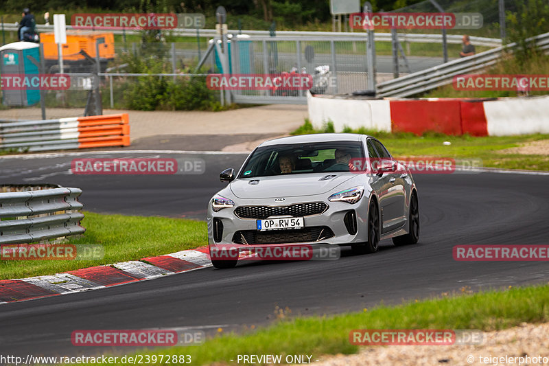 Bild #23972883 - Touristenfahrten Nürburgring Nordschleife (22.08.2023)