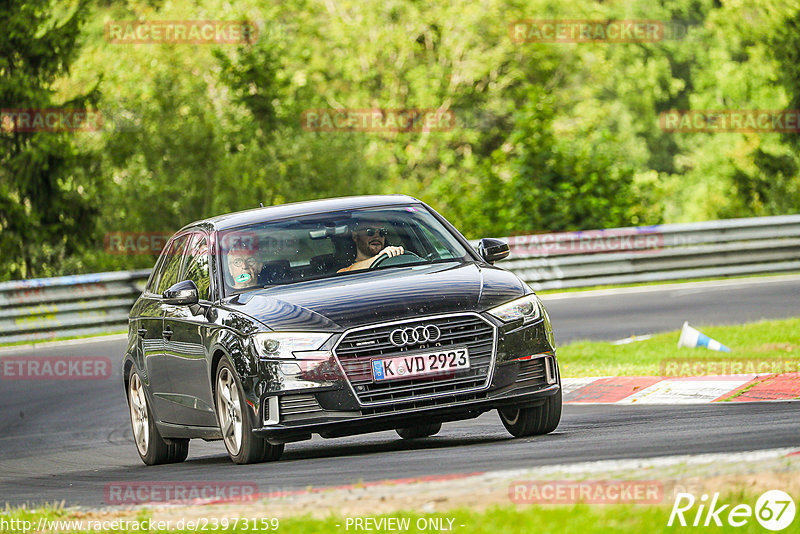 Bild #23973159 - Touristenfahrten Nürburgring Nordschleife (22.08.2023)