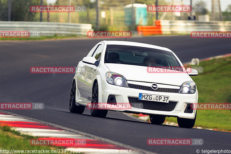 Bild #23973163 - Touristenfahrten Nürburgring Nordschleife (22.08.2023)