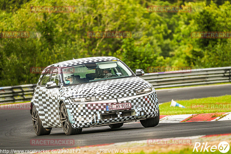 Bild #23973173 - Touristenfahrten Nürburgring Nordschleife (22.08.2023)