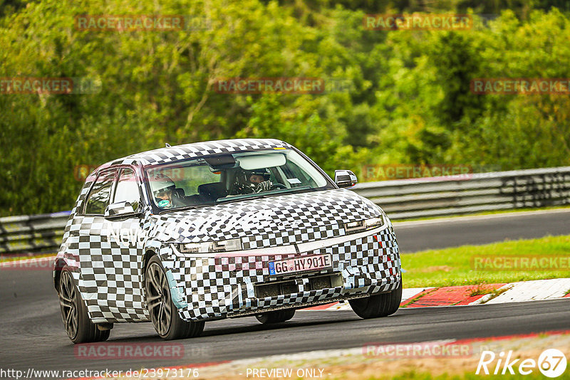 Bild #23973176 - Touristenfahrten Nürburgring Nordschleife (22.08.2023)