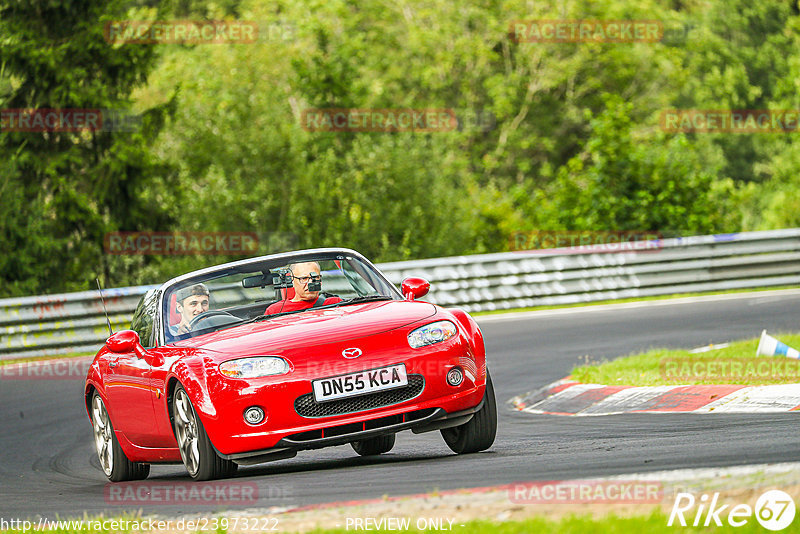 Bild #23973222 - Touristenfahrten Nürburgring Nordschleife (22.08.2023)