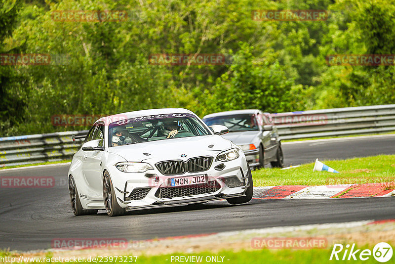 Bild #23973237 - Touristenfahrten Nürburgring Nordschleife (22.08.2023)