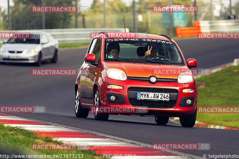 Bild #23973253 - Touristenfahrten Nürburgring Nordschleife (22.08.2023)