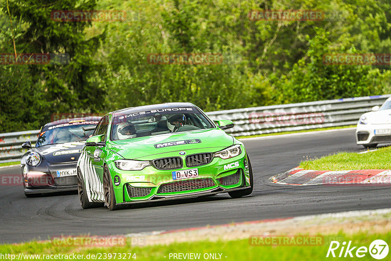 Bild #23973274 - Touristenfahrten Nürburgring Nordschleife (22.08.2023)