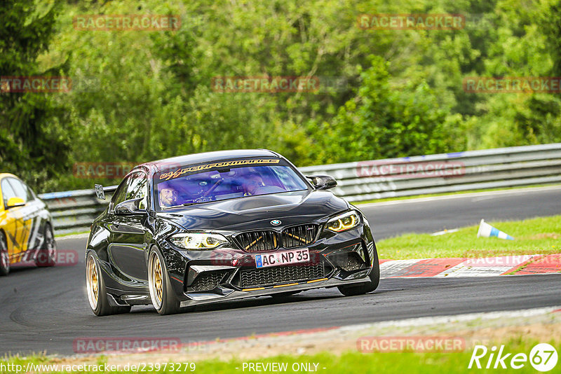 Bild #23973279 - Touristenfahrten Nürburgring Nordschleife (22.08.2023)