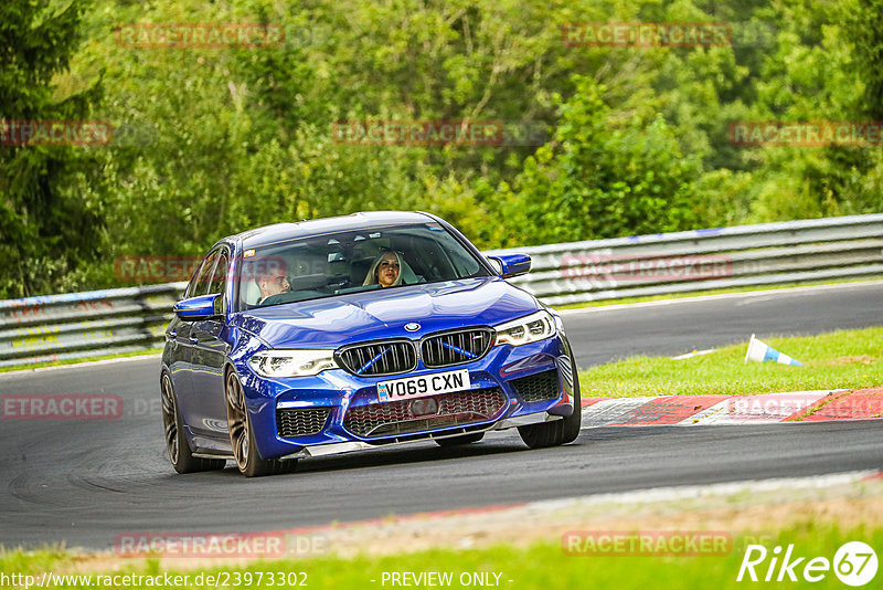 Bild #23973302 - Touristenfahrten Nürburgring Nordschleife (22.08.2023)