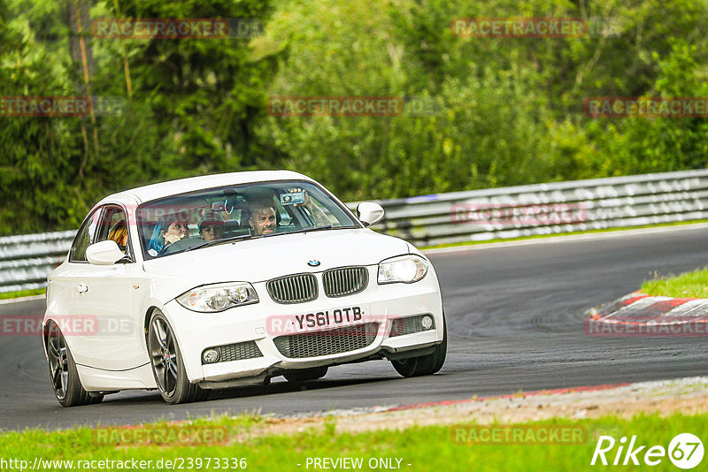 Bild #23973336 - Touristenfahrten Nürburgring Nordschleife (22.08.2023)