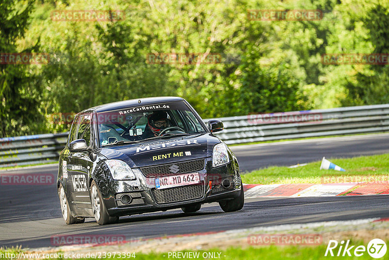 Bild #23973394 - Touristenfahrten Nürburgring Nordschleife (22.08.2023)