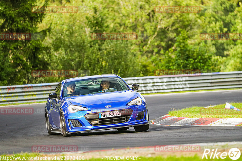 Bild #23973400 - Touristenfahrten Nürburgring Nordschleife (22.08.2023)