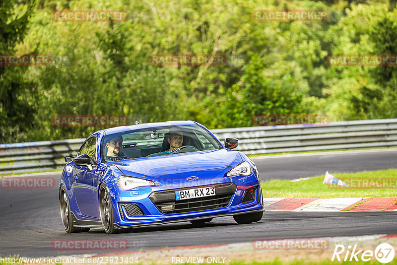 Bild #23973404 - Touristenfahrten Nürburgring Nordschleife (22.08.2023)