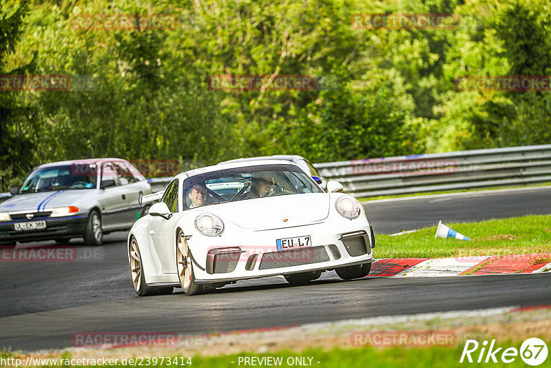 Bild #23973414 - Touristenfahrten Nürburgring Nordschleife (22.08.2023)