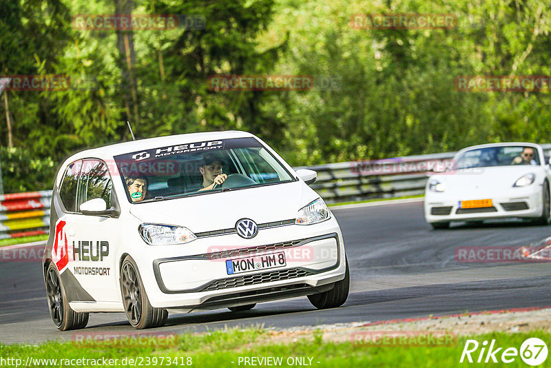 Bild #23973418 - Touristenfahrten Nürburgring Nordschleife (22.08.2023)