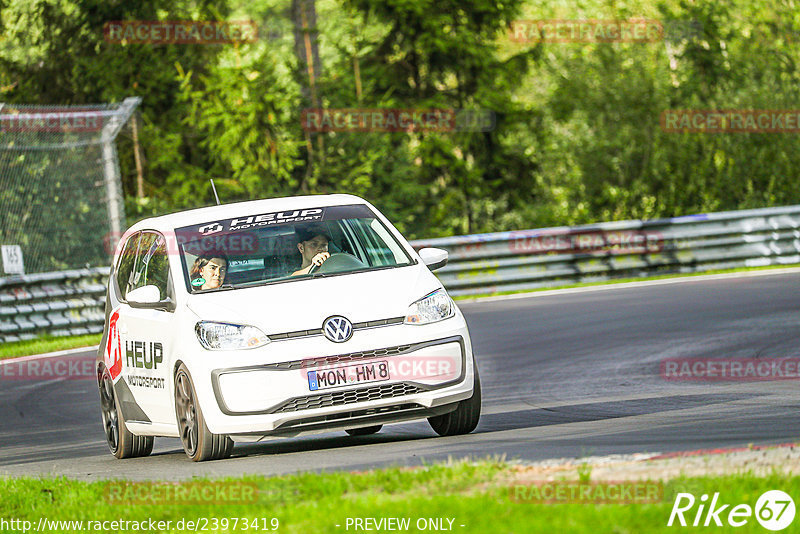 Bild #23973419 - Touristenfahrten Nürburgring Nordschleife (22.08.2023)