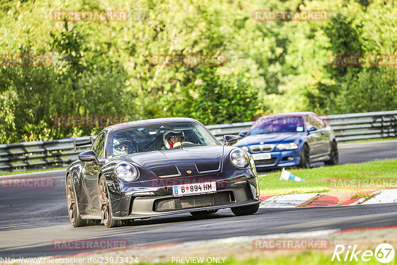 Bild #23973474 - Touristenfahrten Nürburgring Nordschleife (22.08.2023)