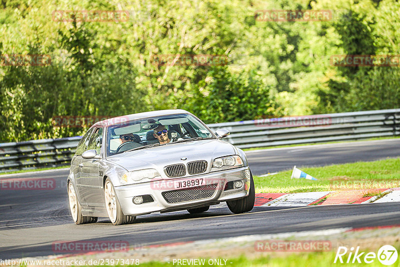 Bild #23973478 - Touristenfahrten Nürburgring Nordschleife (22.08.2023)