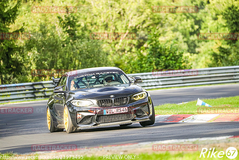 Bild #23973495 - Touristenfahrten Nürburgring Nordschleife (22.08.2023)