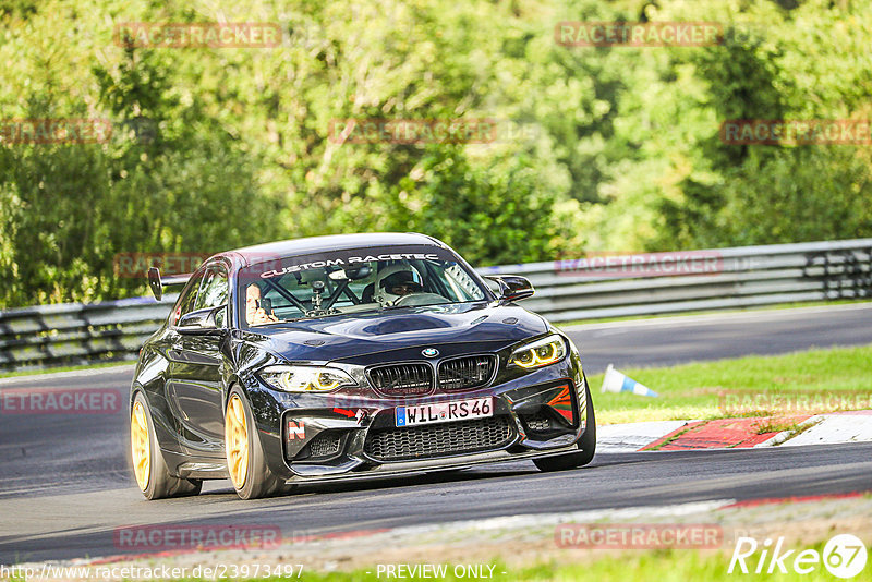 Bild #23973497 - Touristenfahrten Nürburgring Nordschleife (22.08.2023)