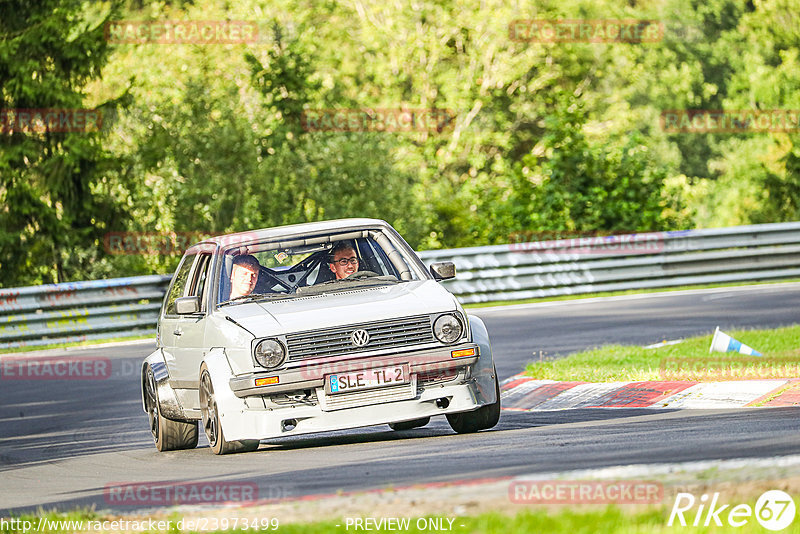 Bild #23973499 - Touristenfahrten Nürburgring Nordschleife (22.08.2023)