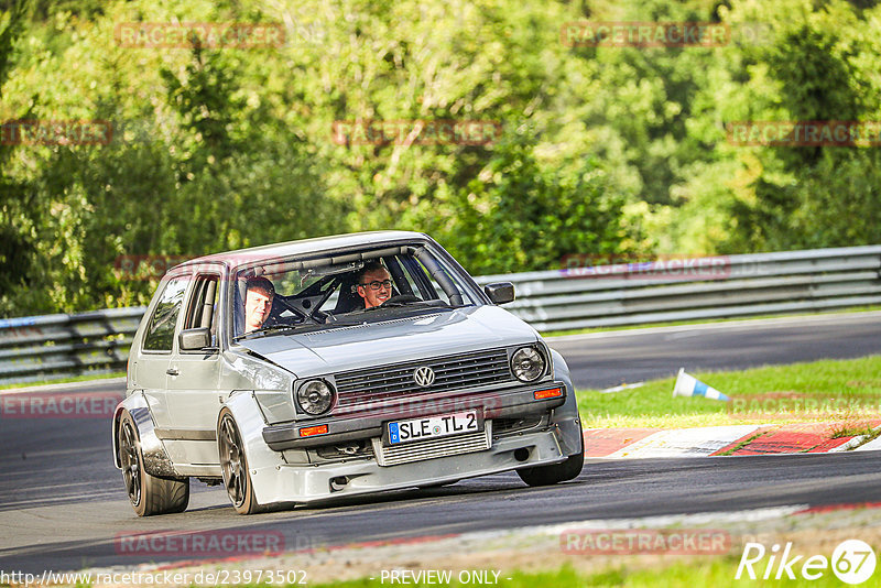 Bild #23973502 - Touristenfahrten Nürburgring Nordschleife (22.08.2023)