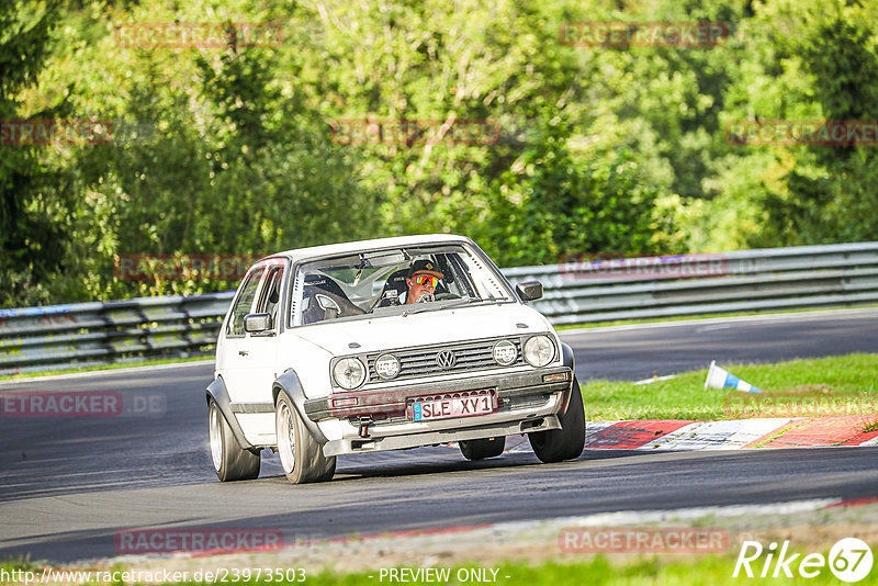 Bild #23973503 - Touristenfahrten Nürburgring Nordschleife (22.08.2023)