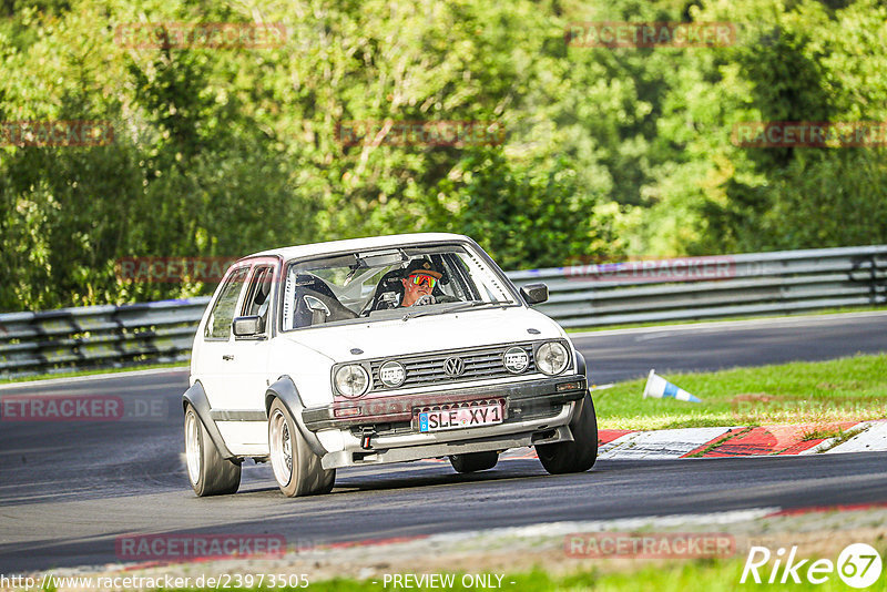 Bild #23973505 - Touristenfahrten Nürburgring Nordschleife (22.08.2023)