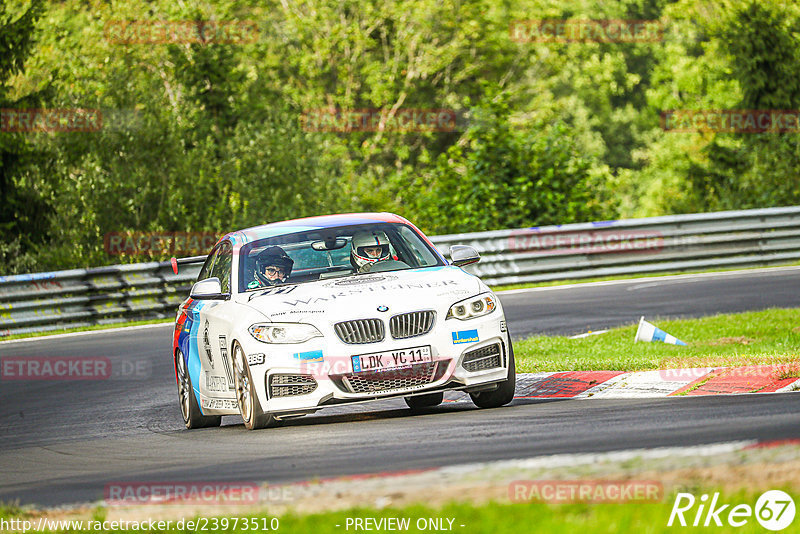 Bild #23973510 - Touristenfahrten Nürburgring Nordschleife (22.08.2023)