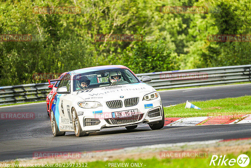 Bild #23973512 - Touristenfahrten Nürburgring Nordschleife (22.08.2023)