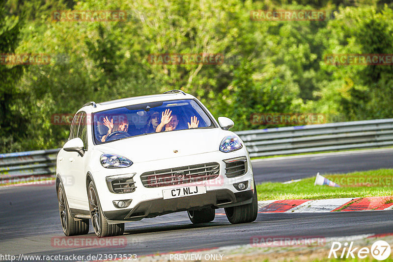 Bild #23973523 - Touristenfahrten Nürburgring Nordschleife (22.08.2023)