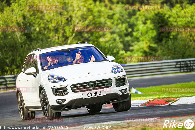 Bild #23973525 - Touristenfahrten Nürburgring Nordschleife (22.08.2023)