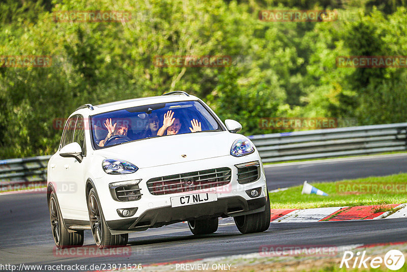 Bild #23973526 - Touristenfahrten Nürburgring Nordschleife (22.08.2023)