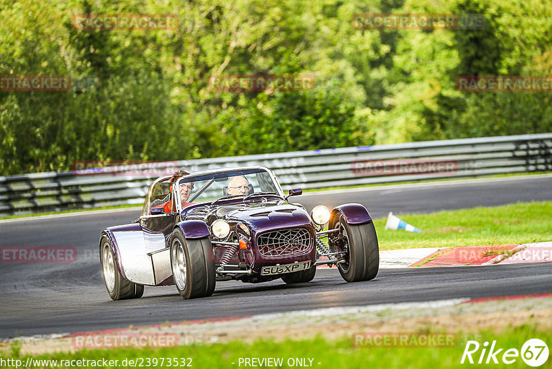 Bild #23973532 - Touristenfahrten Nürburgring Nordschleife (22.08.2023)