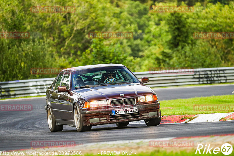 Bild #23973586 - Touristenfahrten Nürburgring Nordschleife (22.08.2023)