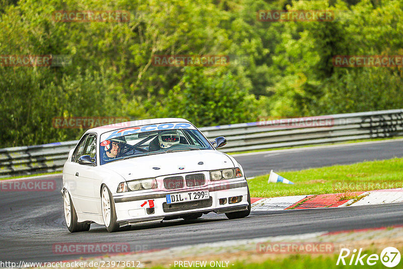 Bild #23973612 - Touristenfahrten Nürburgring Nordschleife (22.08.2023)