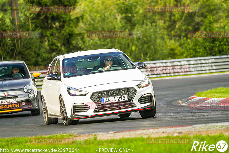 Bild #23973644 - Touristenfahrten Nürburgring Nordschleife (22.08.2023)