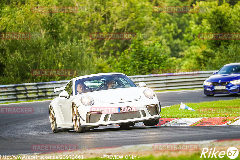 Bild #23973661 - Touristenfahrten Nürburgring Nordschleife (22.08.2023)