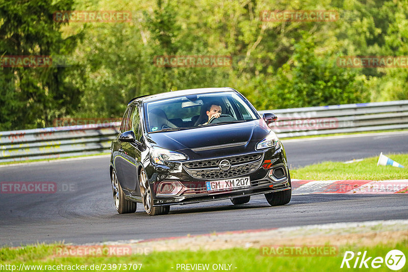 Bild #23973707 - Touristenfahrten Nürburgring Nordschleife (22.08.2023)