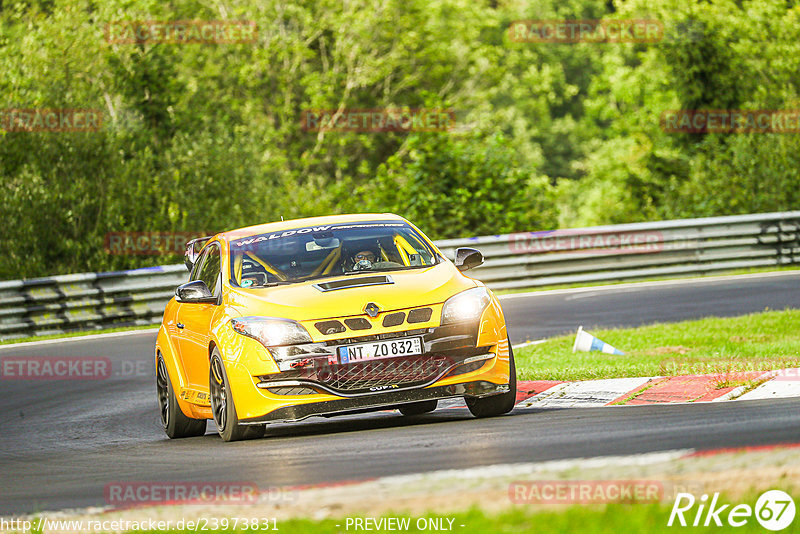 Bild #23973831 - Touristenfahrten Nürburgring Nordschleife (22.08.2023)