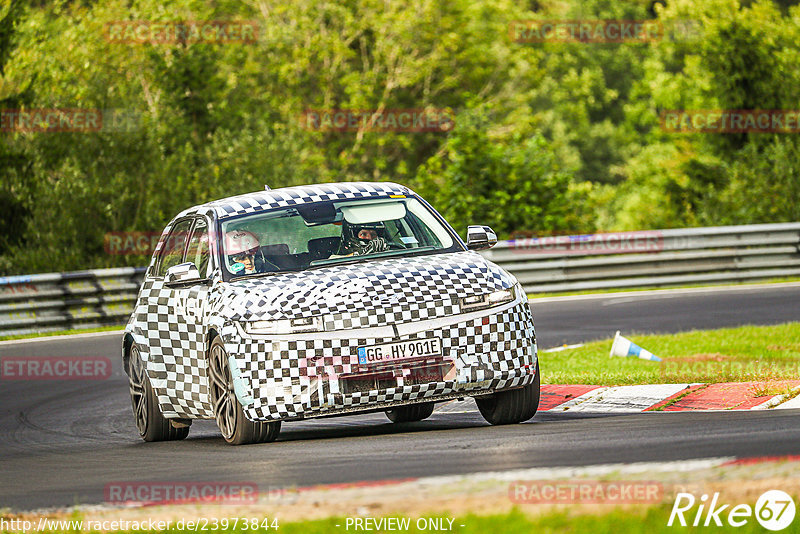 Bild #23973844 - Touristenfahrten Nürburgring Nordschleife (22.08.2023)