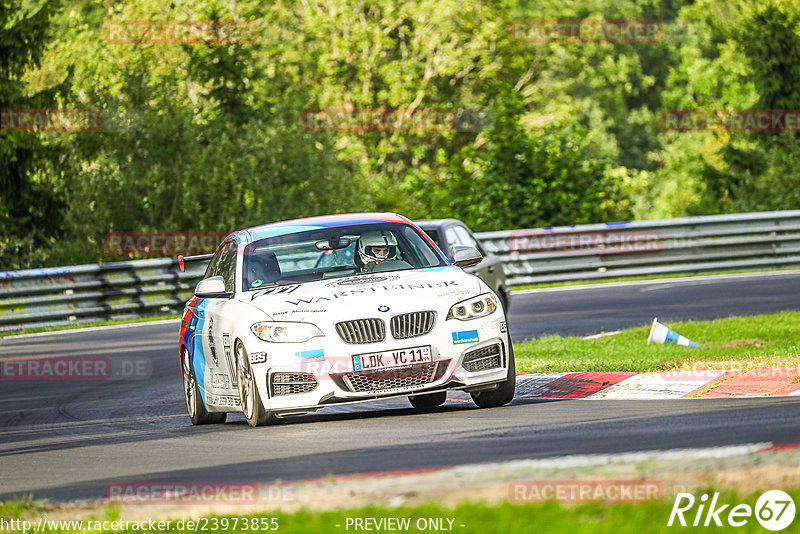 Bild #23973855 - Touristenfahrten Nürburgring Nordschleife (22.08.2023)